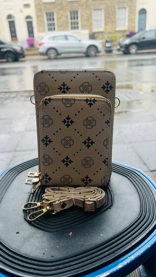  — Mobile Phone Bag Shoulder Bag Crossbody Bag
