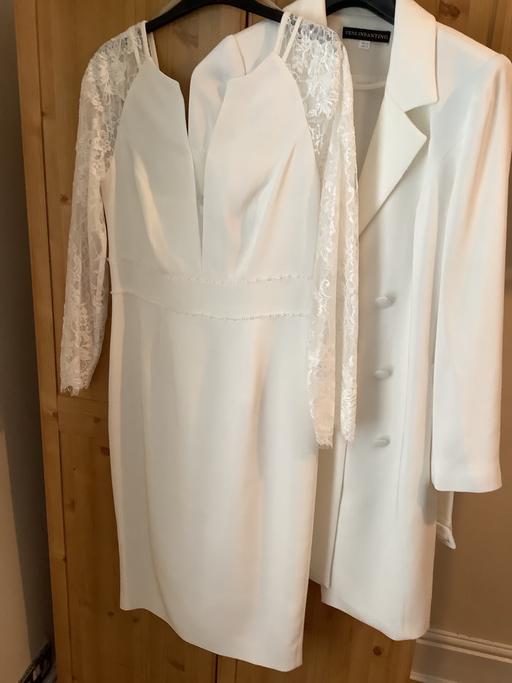  — Veni infantino suit.
