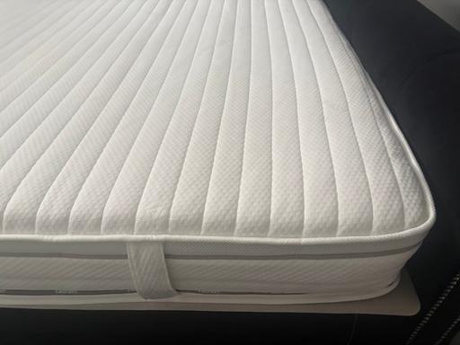  — 2000 Hybrid e-Pocket™  Mattress