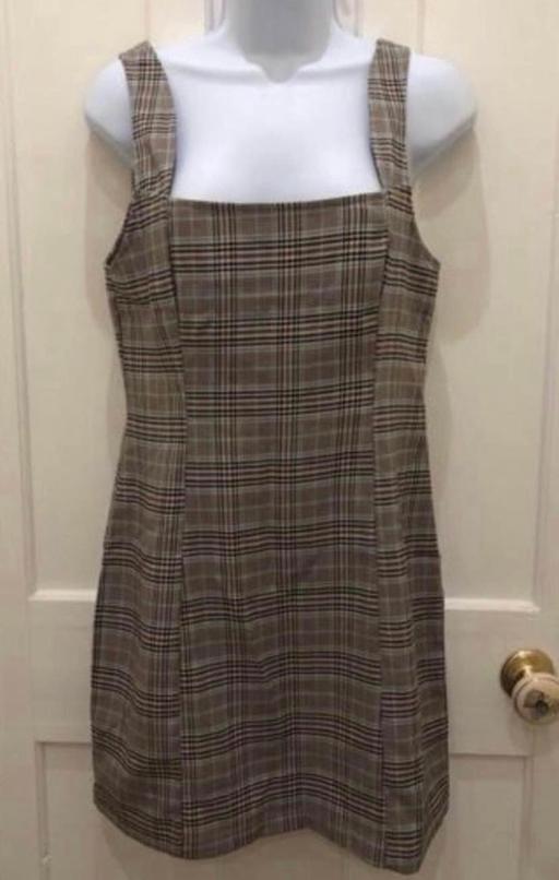  — Mink pink collection dress new
