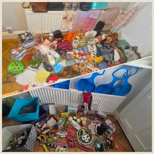  — car boot bundle