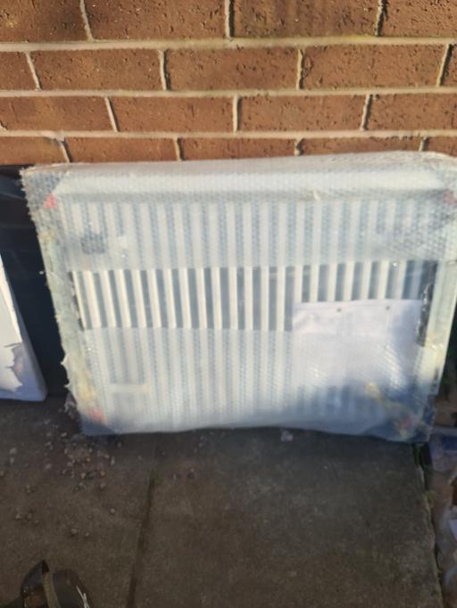  — radiator