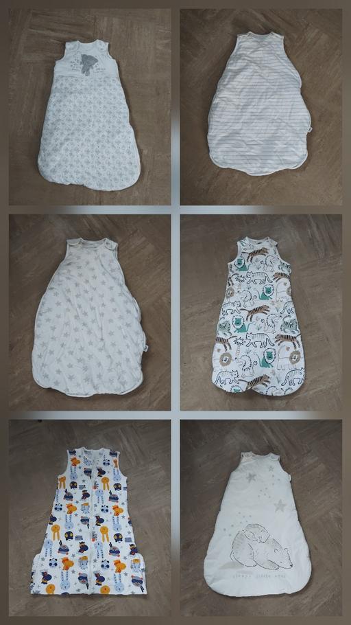  — Sleeping Bags.