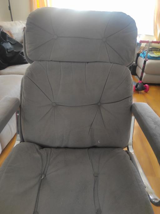  — chair