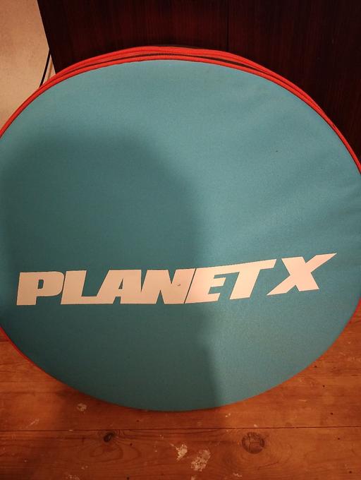  — Bike Wheel Bag