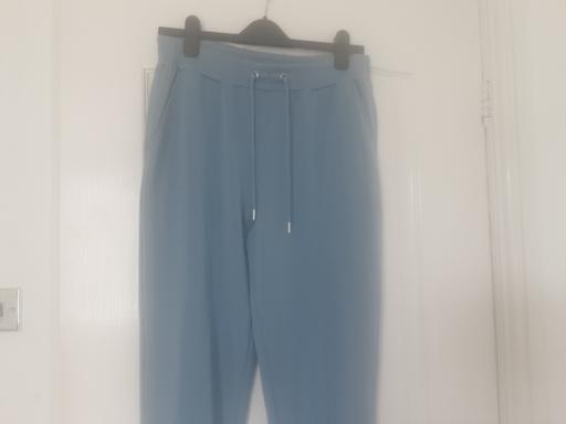  — ladies size 12 f&f soft bottoms