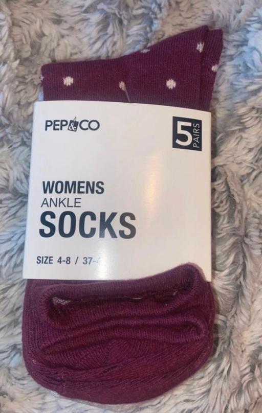  — Women’s new socks
