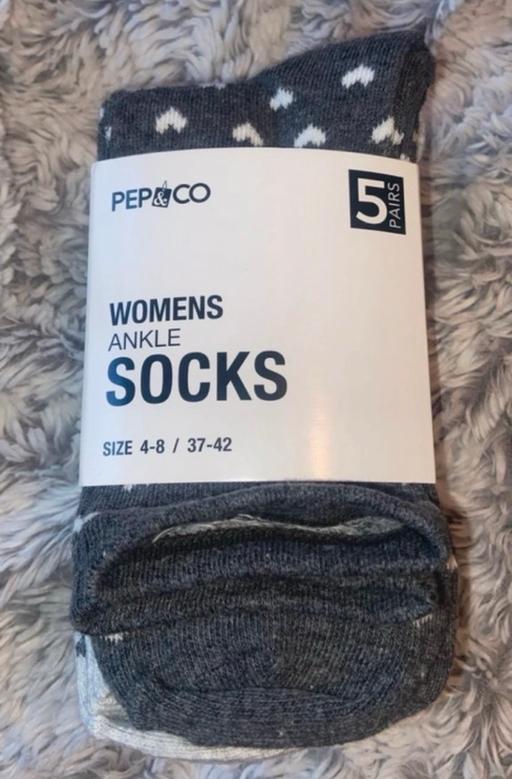  — Women’s new socks
