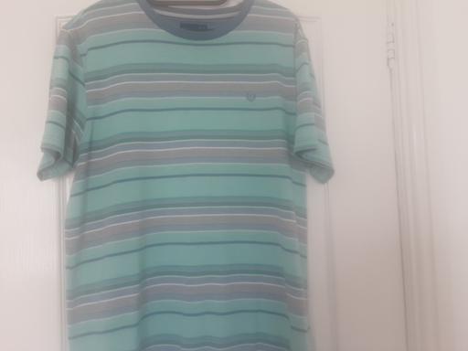  — men's size L t shirt matalan