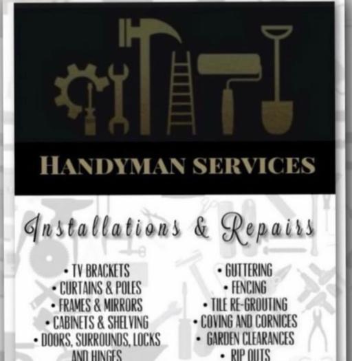 — Handyman