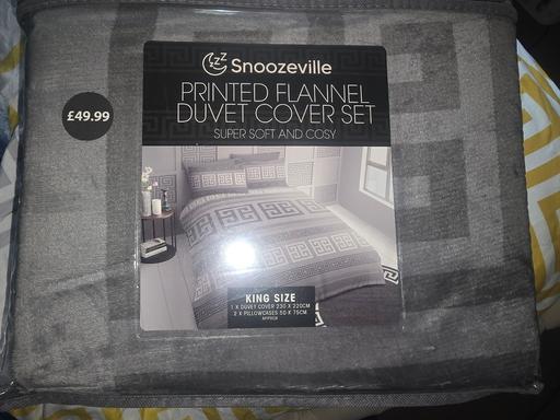  — duvet cover set