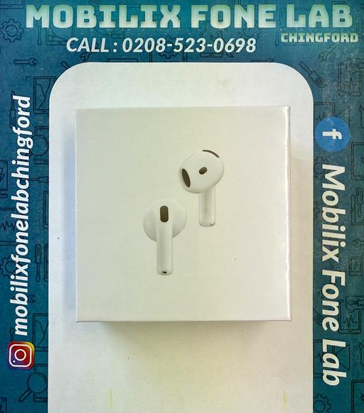  — HOCO EW83 White True Wireless Stereo Headset