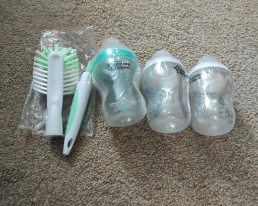  — Brand new Tommee Tippee  bottle