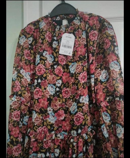 — Brand new girl dress