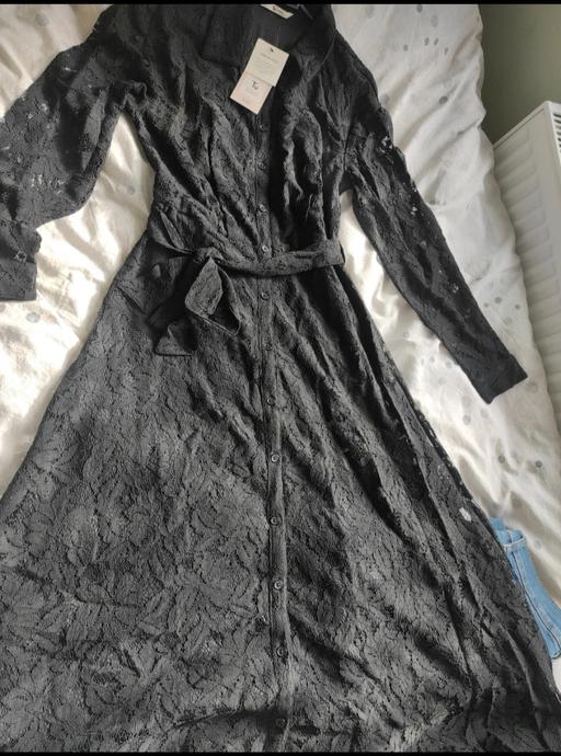  — Brand new  dress