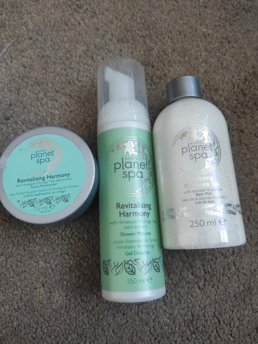  — Brand new Plant Spa bundle