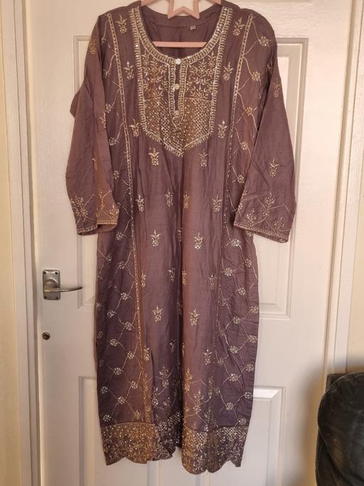  — New 3 piece dress