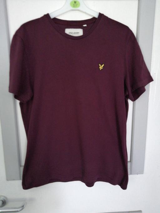  — Men's size *L* as not mine no lower offers