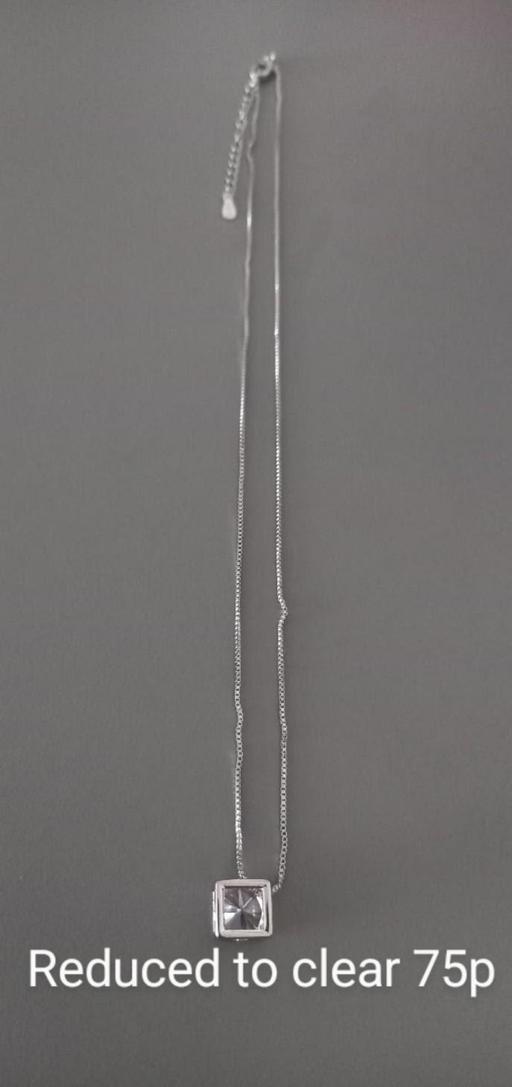  — 🤍 Necklace 🤍