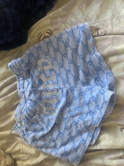  — Clothes