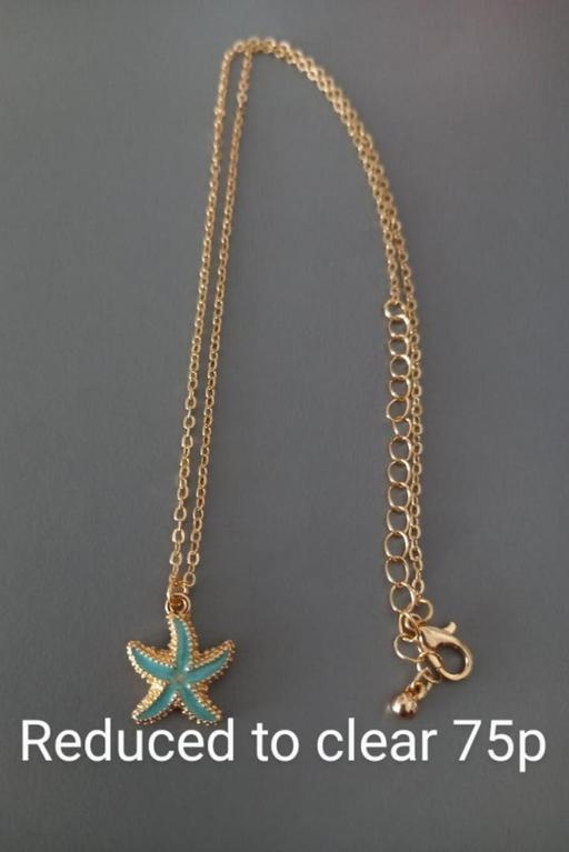  — 💛 Necklace 💛
