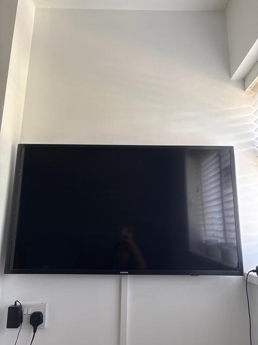  — Tv