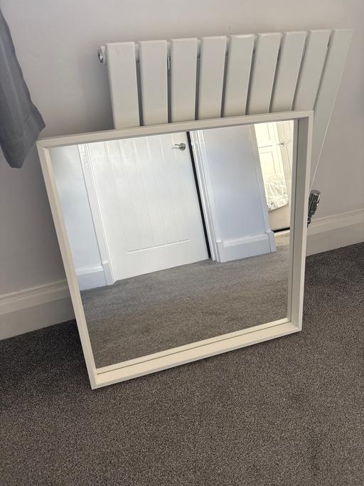  — Mirror