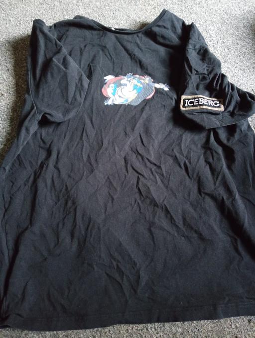  — 3xl iceberg t-shirt