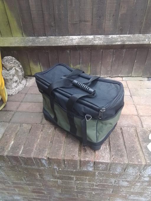  — work zone bag