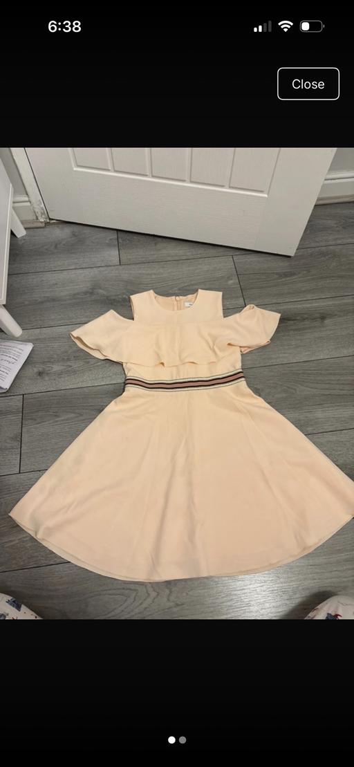  — Reiss girl dress