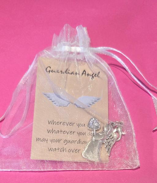  — ANGEL GIFT