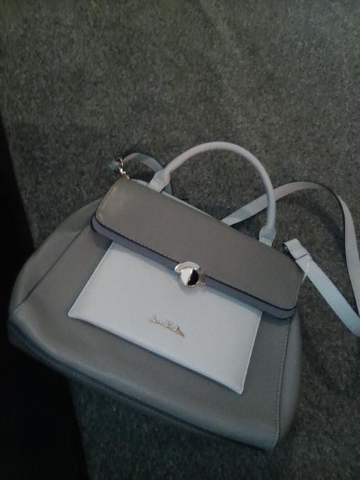  — bag