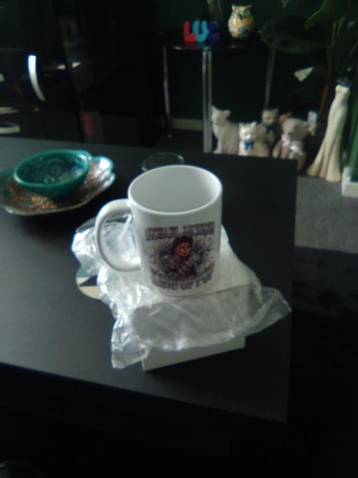  — cup