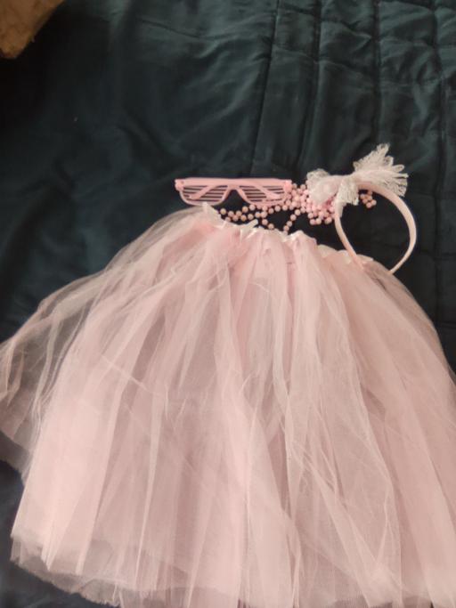  — fancy dress