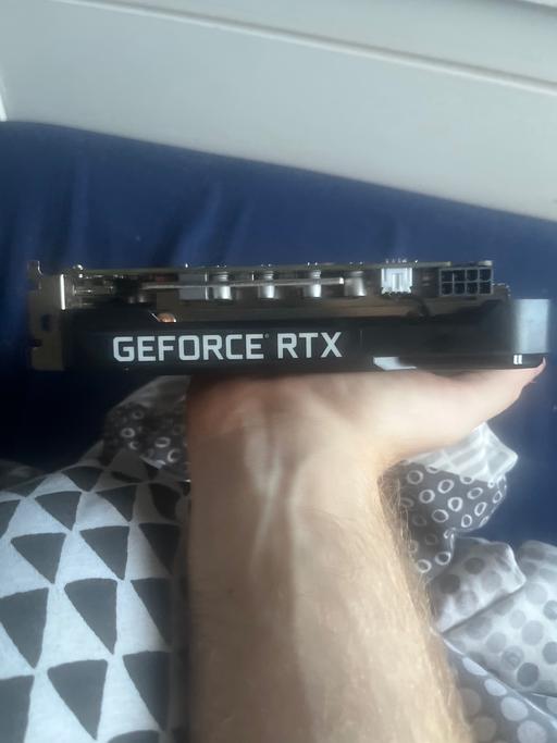  — GeForce RTX 2060 6GB