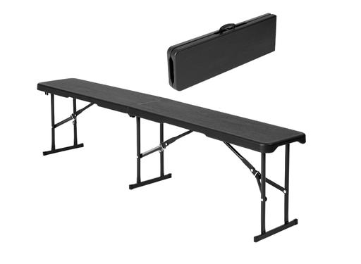  — 6FT Folding & Portable Event Bench