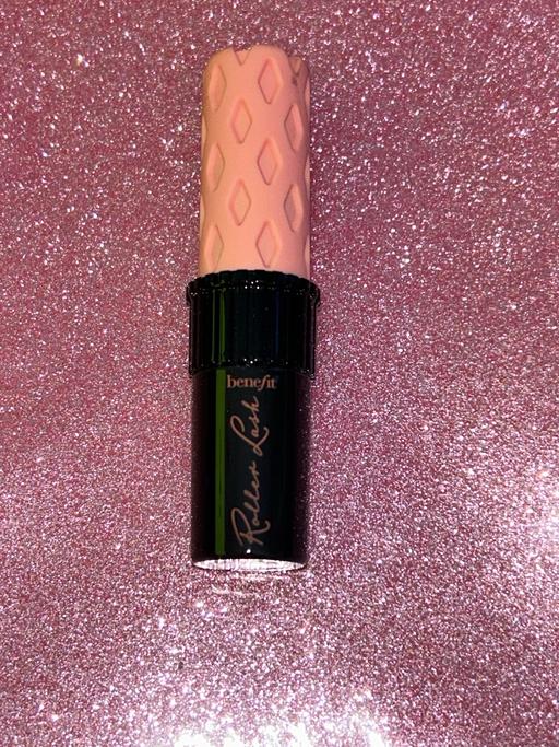  — Benefit Roller Lash Super-Curling mini mascar