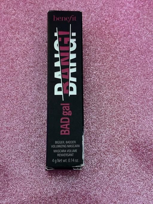  — Benefit Bad Gal Bang Mini Mascara