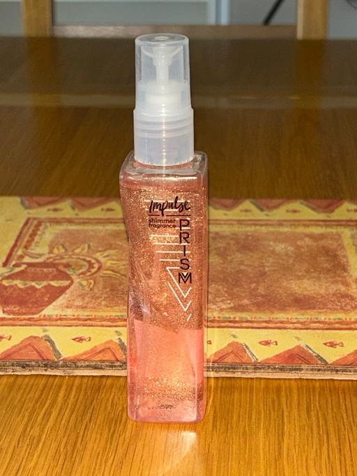  — Impulse Shimmer Fragrance - Prism 100ml