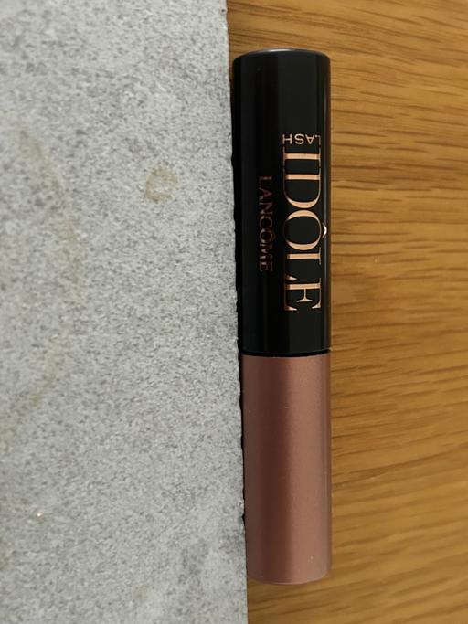  — Lancôme Lash Idole Mascara mini - black