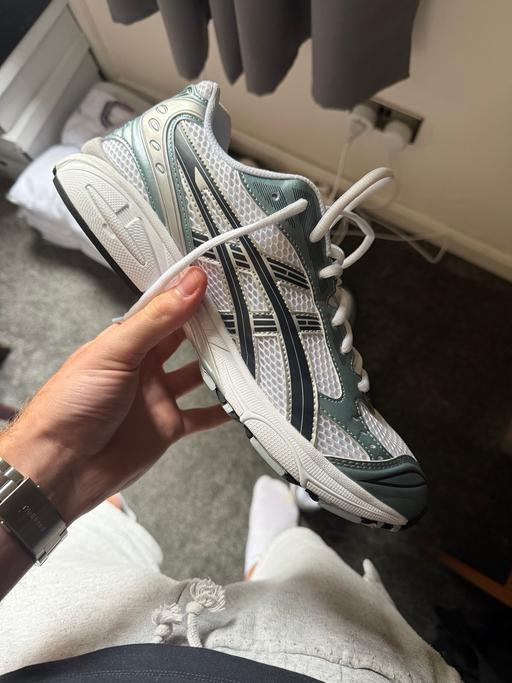  — Mens Asics Gel-Kayano 14
