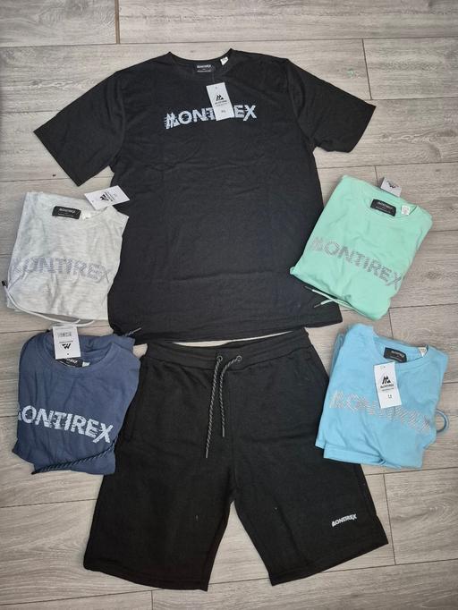  — mens summer shorts sets