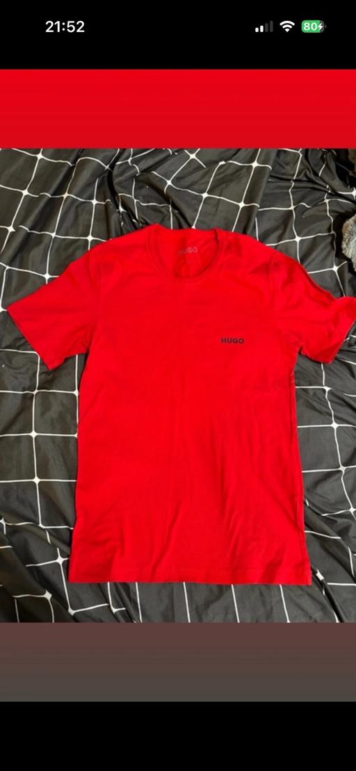  — Hugo T-Shirt