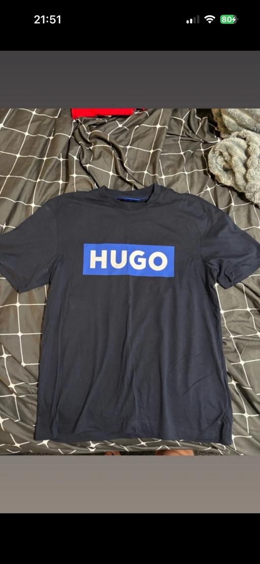  — Hugo T-Shirt