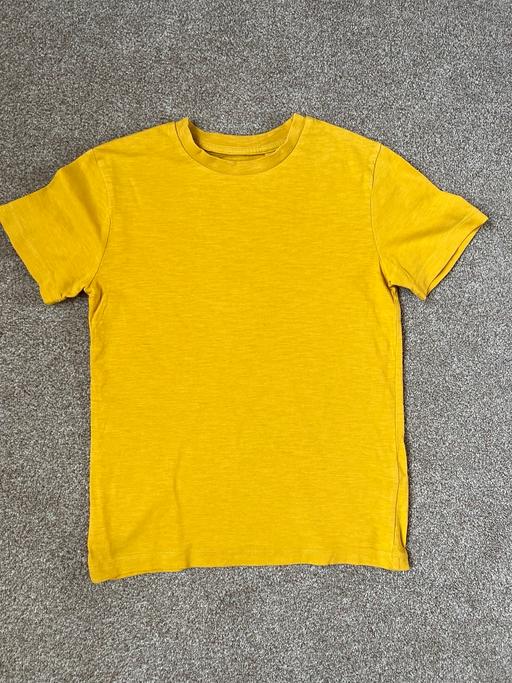  — Next T-shirt 7 years