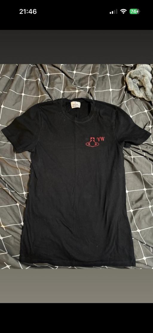  — Vivienne Westwood T-Shirt