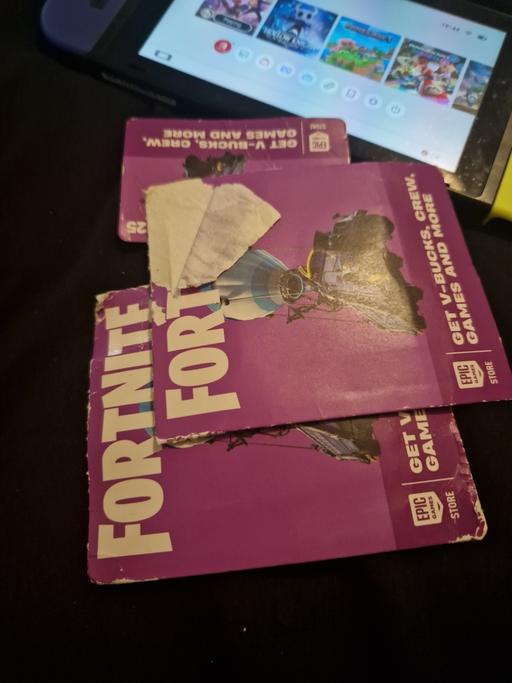  — foenite vouchers 45 for 40