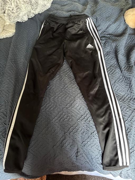  — Adidas Training Pants