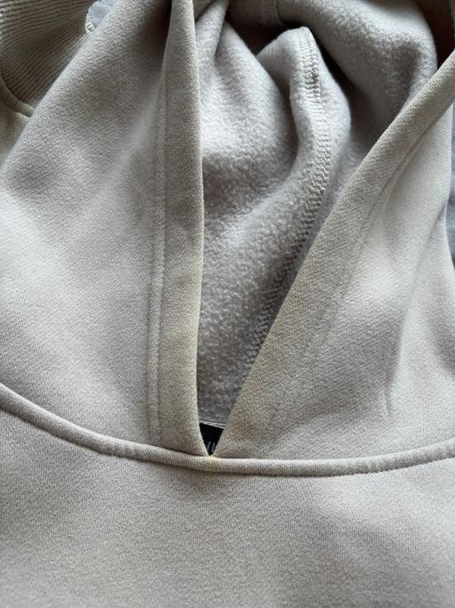  — White Fox Hoodie