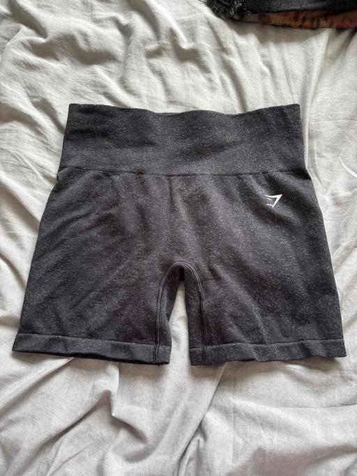  — Gym Shark Shorts